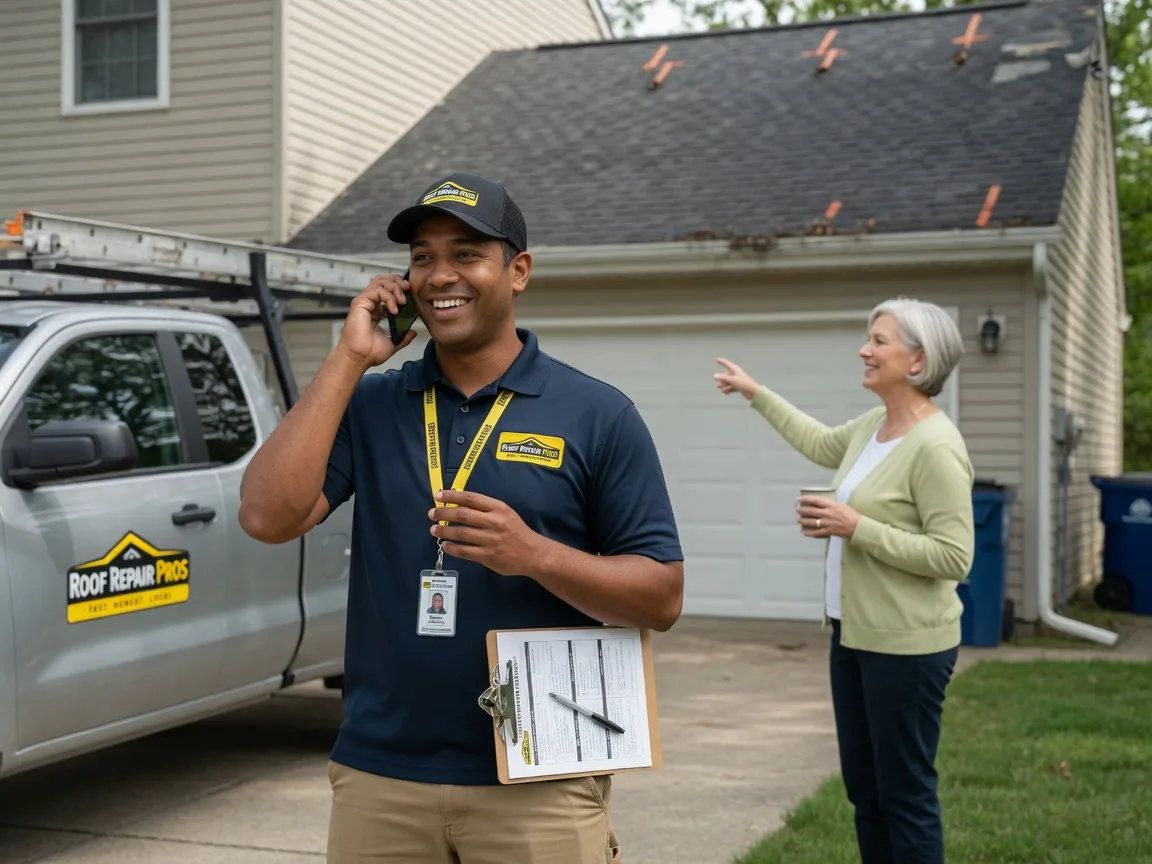 Roof Repair Duck, WV FAQs